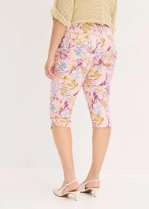 Pantalon corsaire, bonprix
