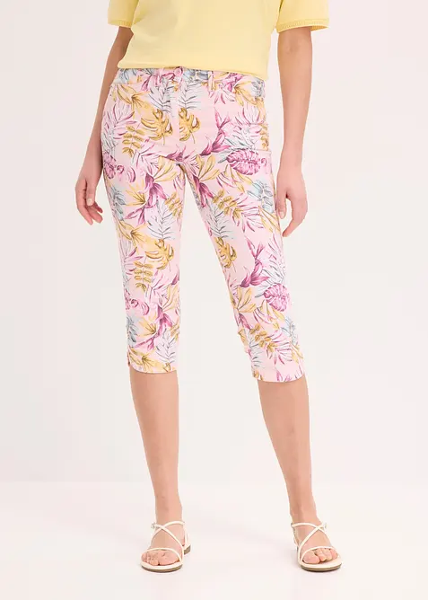 Capri-Hose, bonprix