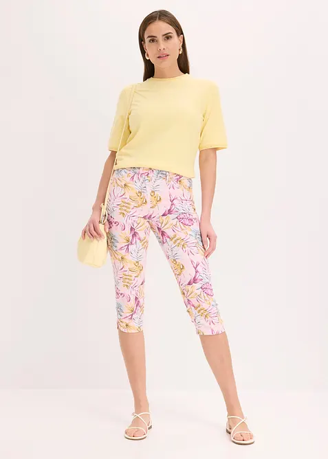 Capri-Hose, bonprix