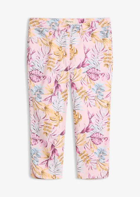 Capri-Hose, bonprix