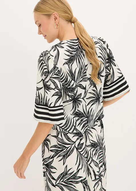 Blouse manches courtes, bonprix