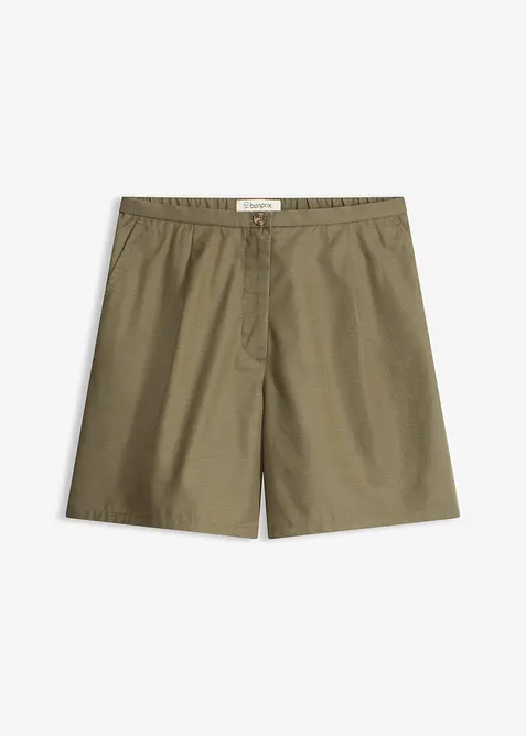 Bermuda mit Komfortbund, bonprix