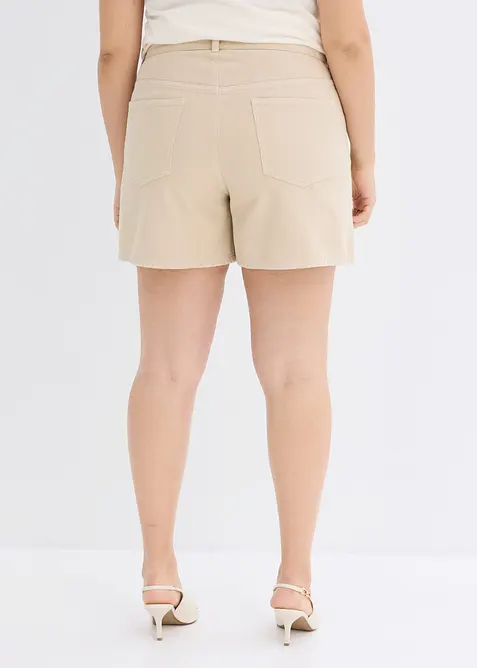 Bermuda 100% coton, bonprix