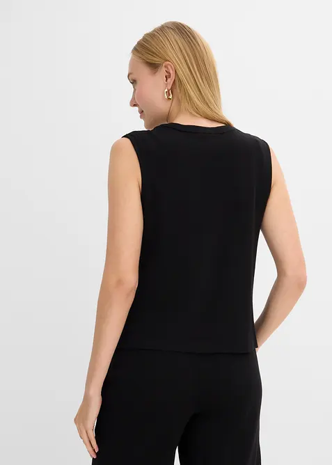 Top 100% coton, bonprix