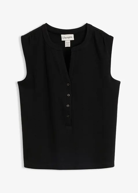 Top 100% coton, bonprix
