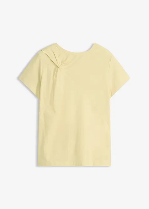 Shirt aus Baumwolle, bonprix