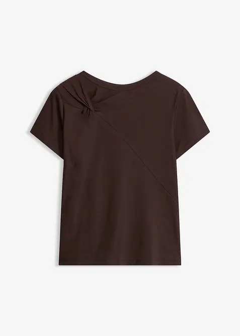 T-shirt en coton, bonprix