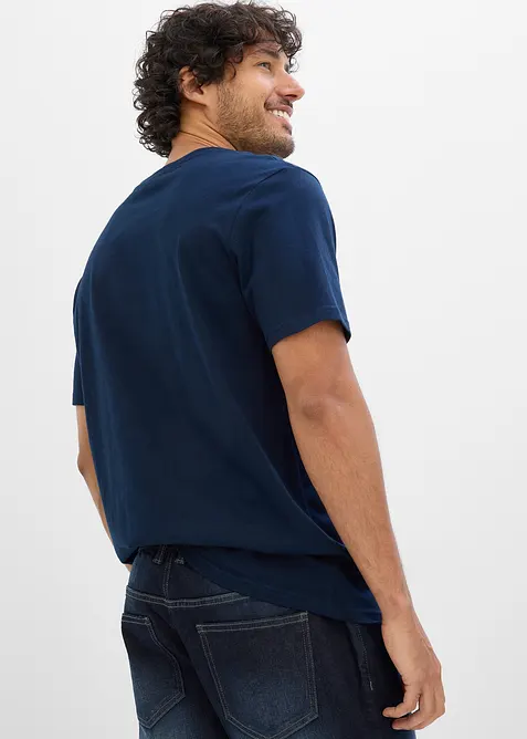 T-shirt 100% coton, bonprix