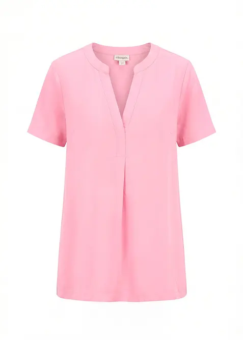 Tunique longue 100% viscose, bonprix