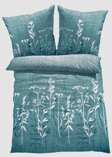 Linon-Bettw&auml;sche, bonprix