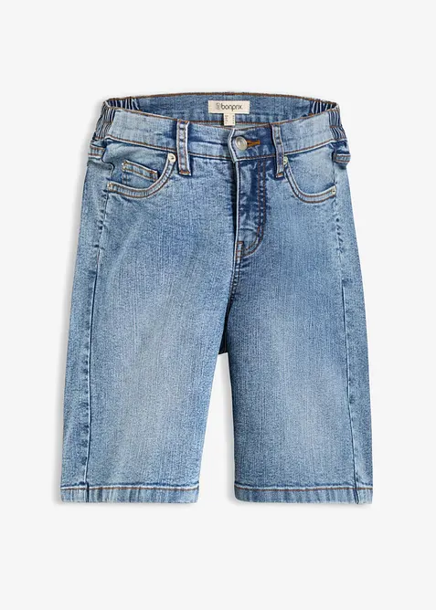 2-in-1 Umstandsbermudashorts f&uuml;r die Schwangerschaft und danach, bonprix
