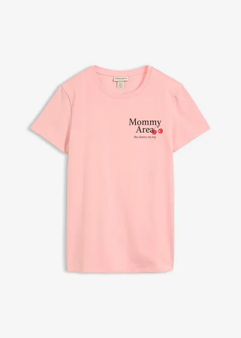 T-shirt de grossesse et d&rsquo;allaitement, oversize, bonprix