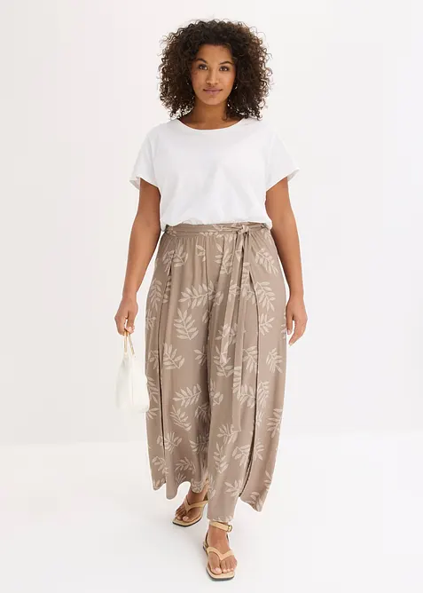 Palazzo-Hose, bonprix
