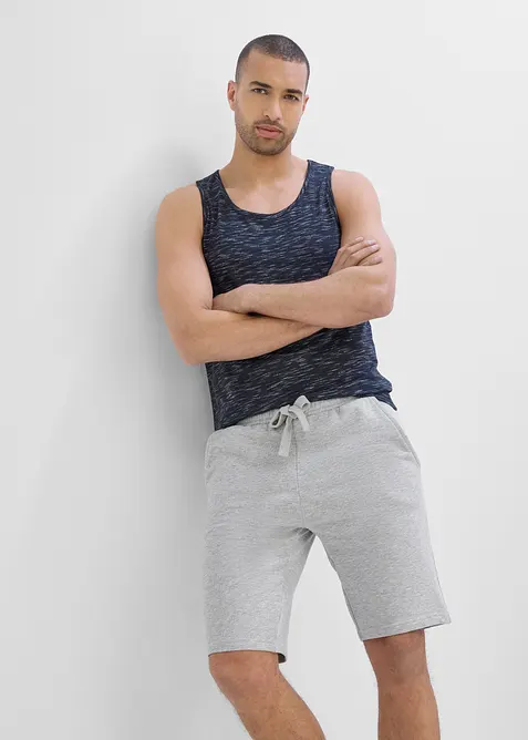 Tanktop (2er-Pack), bonprix