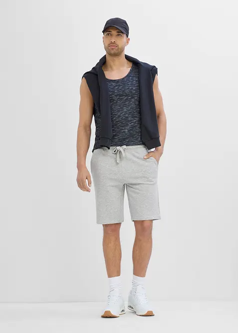 Tanktop (2er-Pack), bonprix