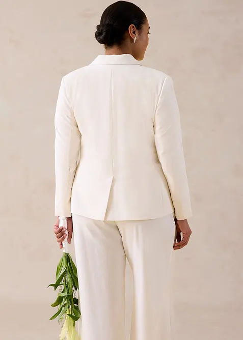 Blazer mit Schmuckkn&ouml;pfen, bonprix