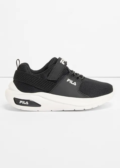 Sneakers Fila pour enfant &agrave; fermeture auto-agrippante, FILA