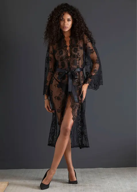 Kimono long, bonprix