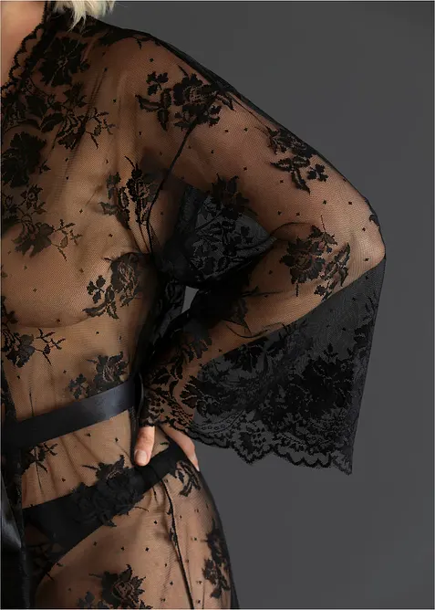 Kimono long, bonprix