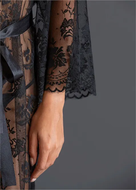 Kimono long, bonprix