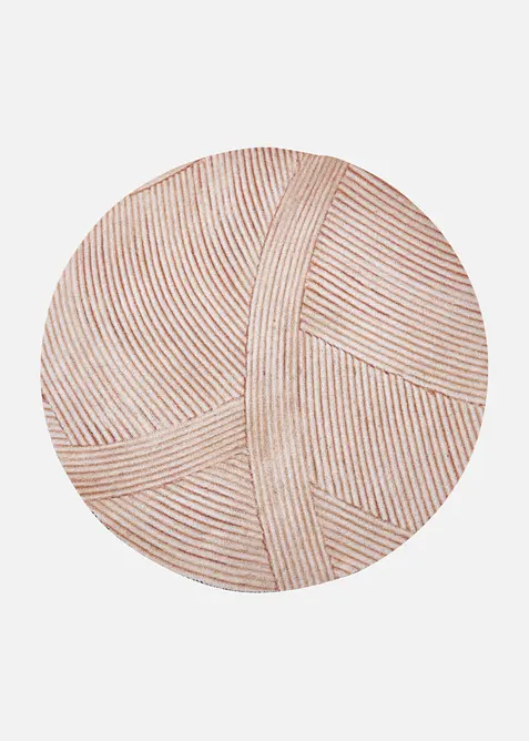 Paillasson lavable &agrave; motif naturel, bonprix