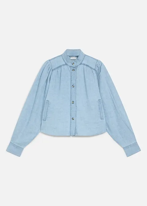 Veste courte, bonprix