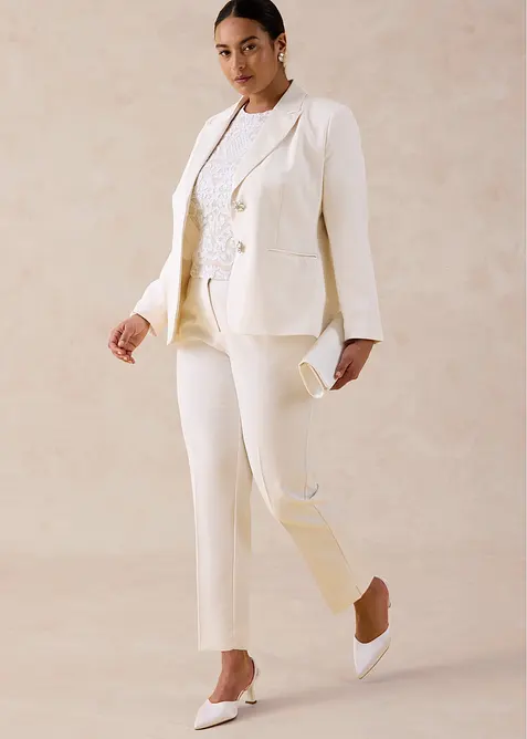 Stretch-Hose, bonprix