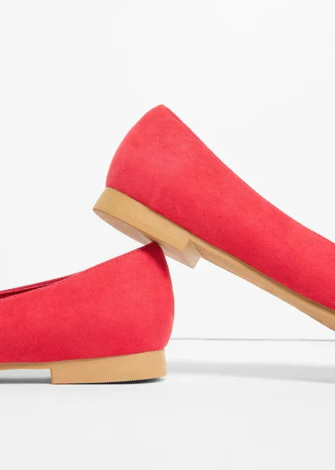 Loafer mit Flechtdetails, bonprix
