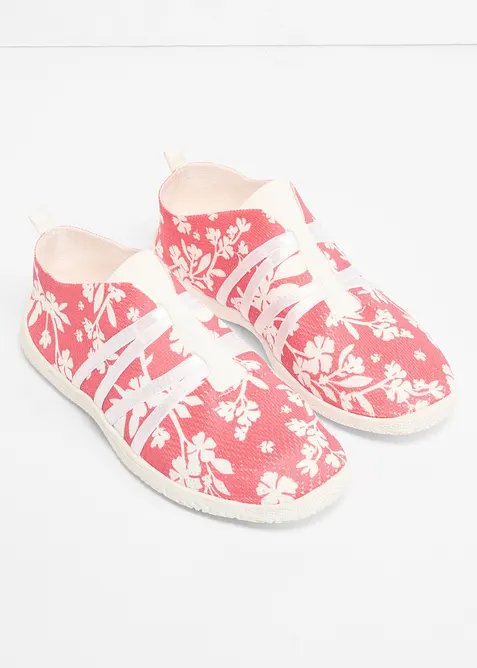 Barfu&szlig;schuhe mit flexibler Sohle, bonprix