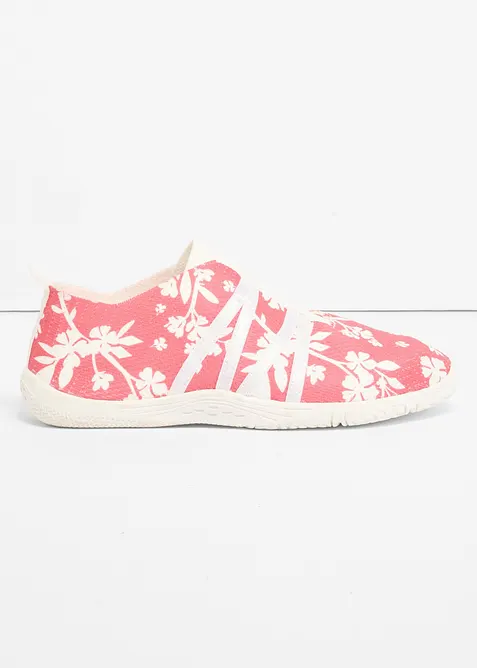 Chaussures pieds nus &agrave; semelle souple, bonprix