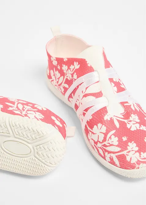 Barfu&szlig;schuhe mit flexibler Sohle, bonprix