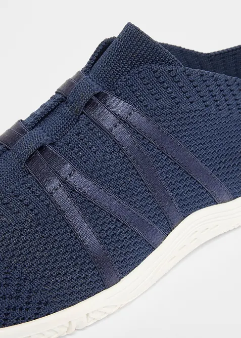 Chaussures pieds nus &agrave; semelle souple, bonprix