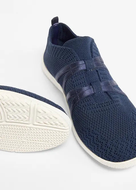 Chaussures pieds nus &agrave; semelle souple, bonprix