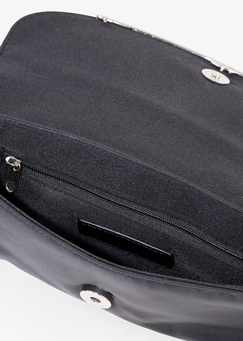 Pochette &agrave; strass, bonprix