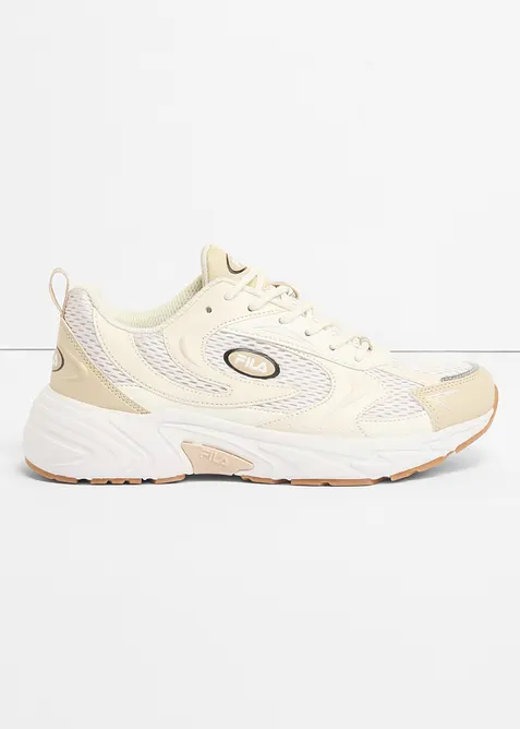 Fila Chunky Sneaker mit Mesh-Einsatz, FILA