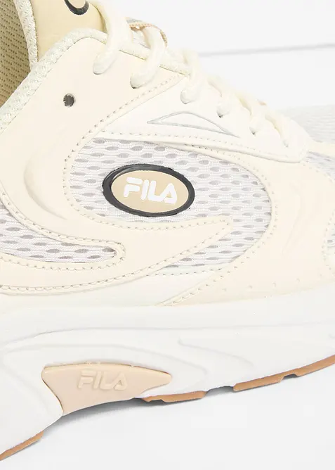 Fila Chunky Sneaker mit Mesh-Einsatz, FILA