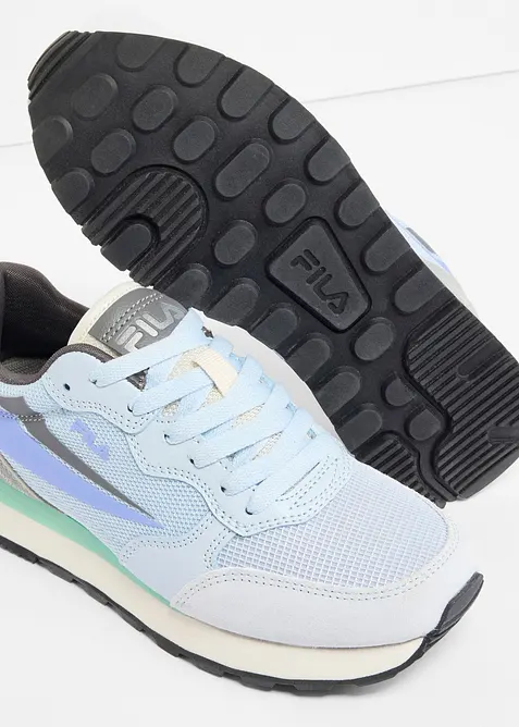 Fila Sneaker aus Soft-Material, FILA
