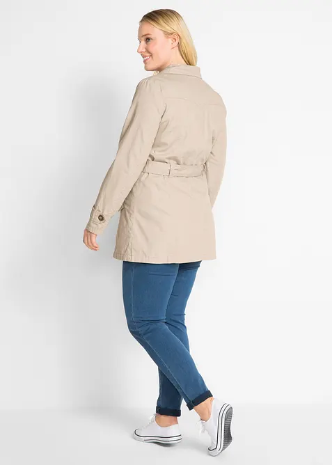 Trench-coat, bonprix