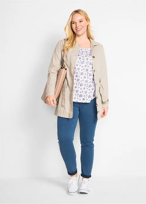 Trench-coat, bonprix