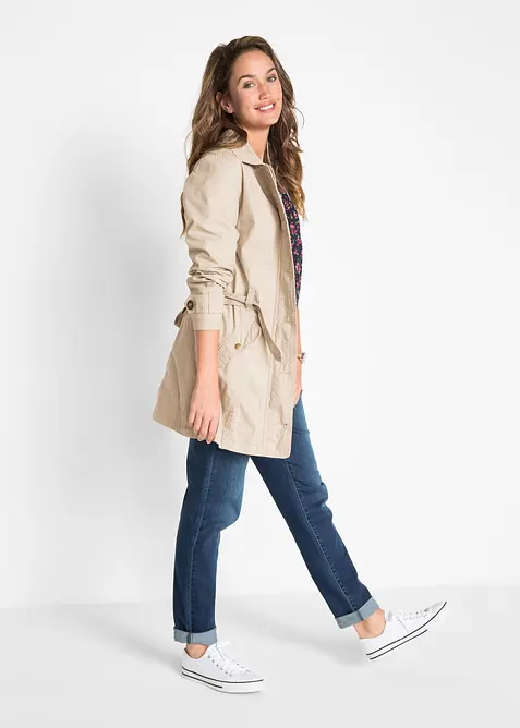 Trench-coat, bonprix