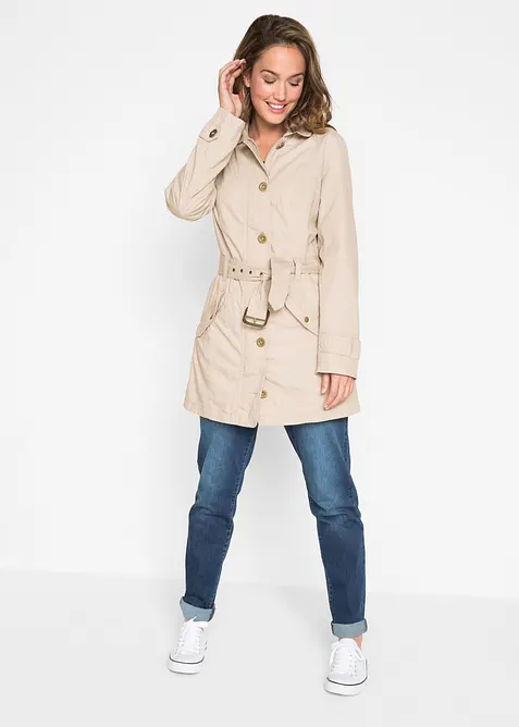 Trench-coat, bonprix