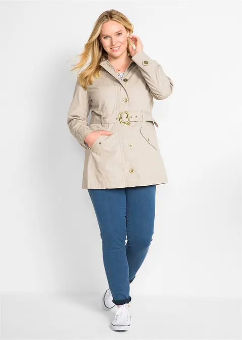 Trench-coat, bonprix