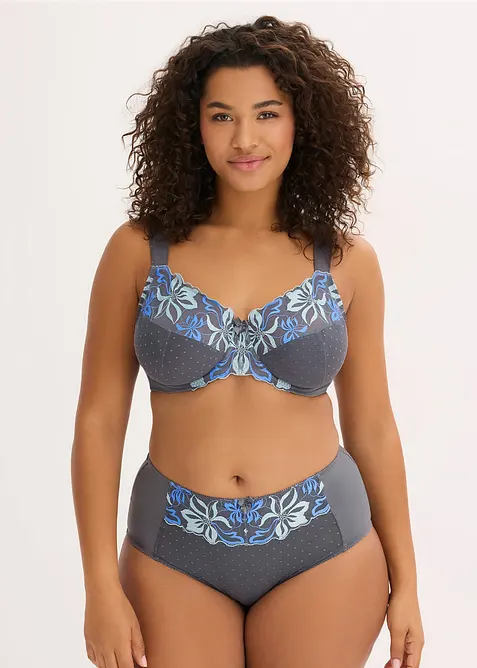 Minimizer-BH mit gepolsterten Tr&auml;gern, bonprix