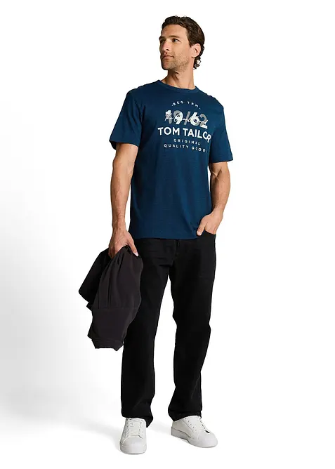 Tom Tailor T-Shirt, Tom Tailor