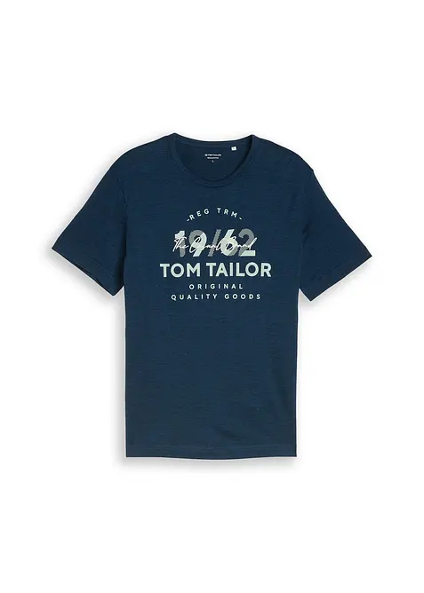Tom Tailor T-Shirt, Tom Tailor