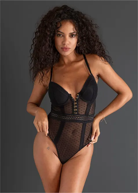 Body-string, bonprix