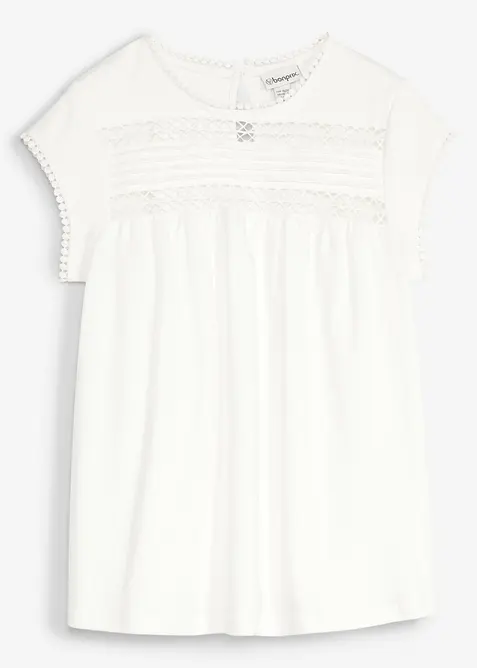 T-shirt 100% coton, bonprix
