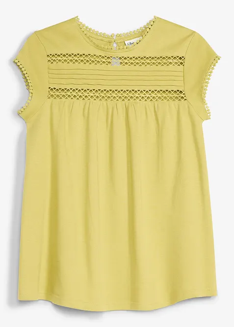 T-shirt 100% coton, bonprix