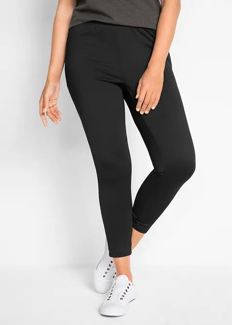 Thermo-Leggings mit Bequembund, bonprix