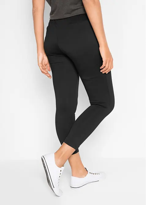 Thermo-Leggings mit Bequembund, bonprix